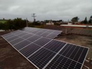Foto de DB Energias Renováveis em Rio Grande, RS por Solutudo
