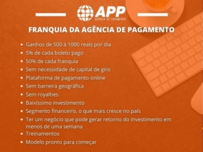 Foto de APP Agência de Pagamentos em Marília, SP por Solutudo