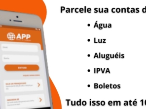 Foto de APP Agência de Pagamentos em Marília, SP por Solutudo