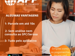 Foto de APP Agência de Pagamentos em Marília, SP por Solutudo