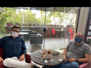 Foto de Cristiano Andrade Imóveis em Aracaju, SE por Solutudo