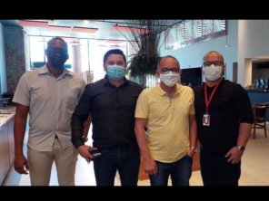 Foto de Cristiano Andrade Imóveis em Aracaju, SE por Solutudo