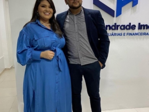 Foto de Cristiano Andrade Imóveis em Aracaju, SE por Solutudo