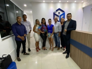 Foto de Cristiano Andrade Imóveis em Aracaju, SE por Solutudo