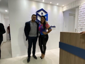 Foto de Cristiano Andrade Imóveis em Aracaju, SE por Solutudo