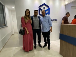Foto de Cristiano Andrade Imóveis em Aracaju, SE por Solutudo