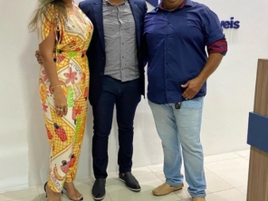 Foto de Cristiano Andrade Imóveis em Aracaju, SE por Solutudo