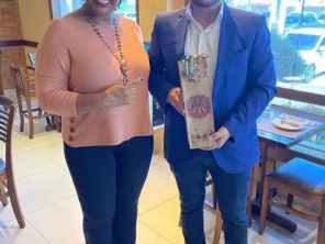 Foto galeria da empresa