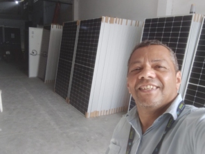 Foto galeria da empresa