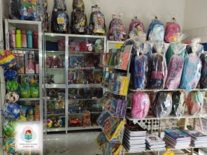 Foto galeria da empresa