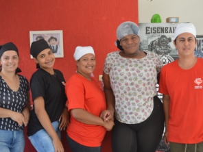 Foto galeria da empresa