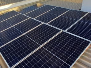 Foto galeria da empresa