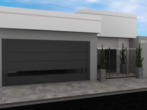 Foto de Pro House Construtora em São Manuel, SP por Solutudo
