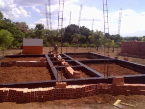 Foto de Pro House Construtora em São Manuel, SP por Solutudo