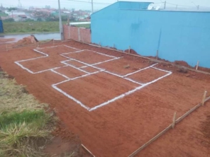 Foto de Pro House Construtora em São Manuel, SP por Solutudo