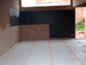 Foto de Pro House Construtora em São Manuel, SP por Solutudo