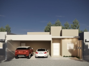 Foto de Pro House Construtora em São Manuel, SP por Solutudo
