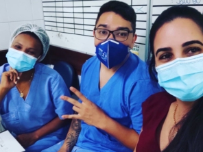 Foto de Drª Jacilene Carla B. de Souza - Fisioterapeutas em Aracaju em Aracaju, SE por Solutudo