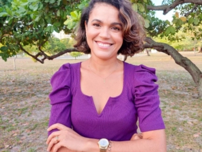 Foto de Francielle Souza Nutricionista em Aracaju, SE por Solutudo