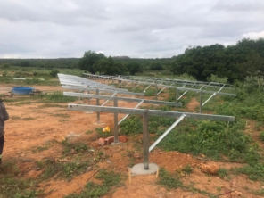 Foto de SB Solar em São José do Belmonte, PE por Solutudo