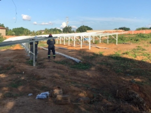 Foto de SB Solar em São José do Belmonte, PE por Solutudo