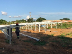 Foto de SB Solar em São José do Belmonte, PE por Solutudo