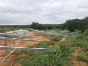 Foto de SB Solar em São José do Belmonte, PE por Solutudo