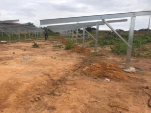 Foto de SB Solar em São José do Belmonte, PE por Solutudo