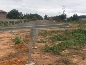Foto de SB Solar em São José do Belmonte, PE por Solutudo