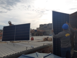 Foto galeria da empresa