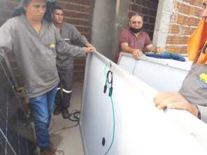 Foto galeria da empresa