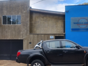 Foto galeria da empresa