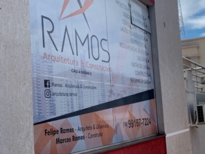 Foto galeria da empresa