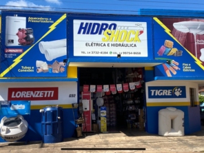Foto galeria da empresa