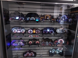 Foto galeria da empresa