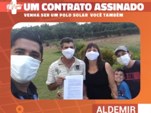 Foto de Polo Solar - Energia solar em Indaiatuba, SP por Solutudo