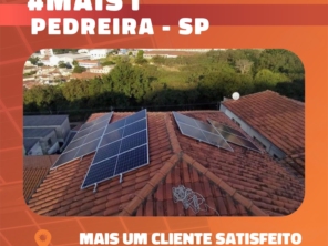 Foto de Polo Solar  - Energia solar em Paulínia, SP por Solutudo