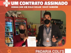 Foto de Polo Solar  - Energia solar em Paulínia, SP por Solutudo