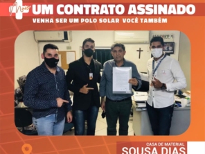 Foto galeria da empresa