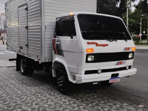 Foto de F.A Transportes e Mudanças em Botucatu, SP por Solutudo
