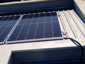 Foto de Studio Energy - Energia Solar em Poços de Caldas, MG por Solutudo