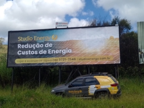 Foto de Studio Energy - Energia Solar em Poços de Caldas, MG por Solutudo