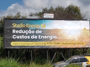 Foto de Studio Energy - Energia Solar em Poços de Caldas, MG por Solutudo