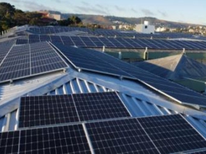 Foto de Studio Energy - Energia Solar em Poços de Caldas, MG por Solutudo