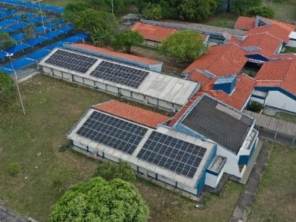Foto de Studio Energy - Energia Solar em Poços de Caldas, MG por Solutudo