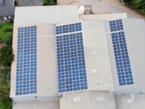 Foto de Studio Energy - Energia Solar em Poços de Caldas, MG por Solutudo