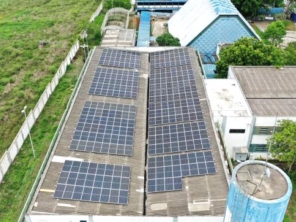 Foto de Studio Energy - Energia Solar em Poços de Caldas, MG por Solutudo