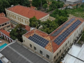 Foto de Studio Energy - Energia Solar em Poços de Caldas, MG por Solutudo