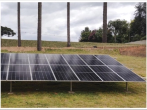 Foto de Studio Energy - Energia Solar em Poços de Caldas, MG por Solutudo
