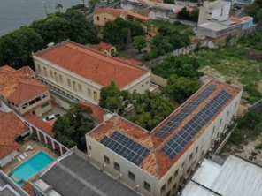 Foto de Studio Energy - Energia Solar em Poços de Caldas, MG por Solutudo